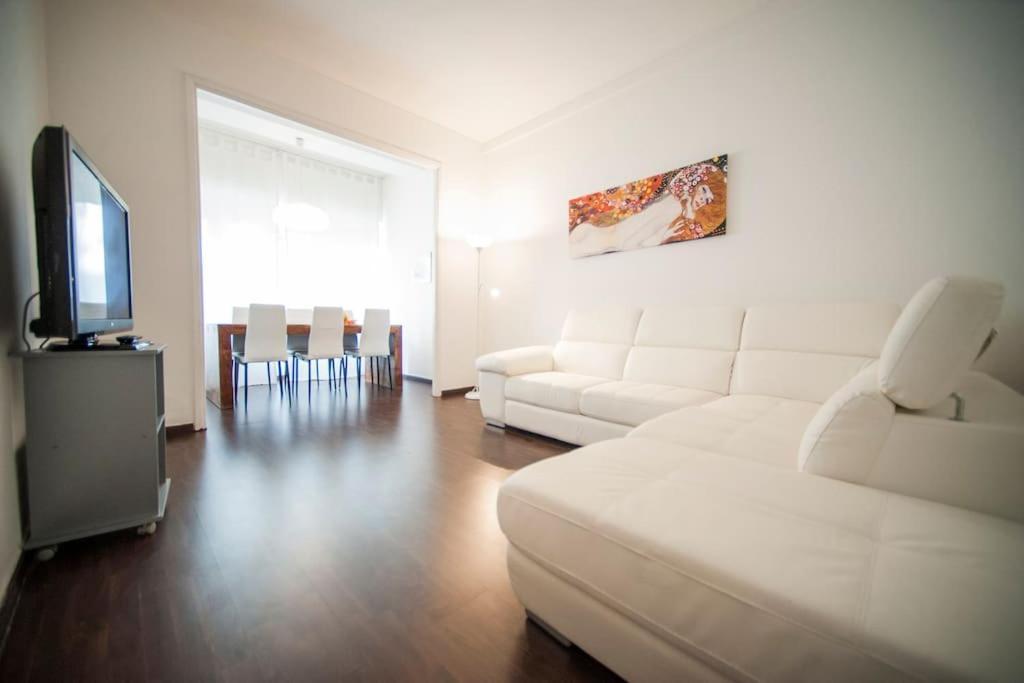 Great In Great Location - Appartamento Roma