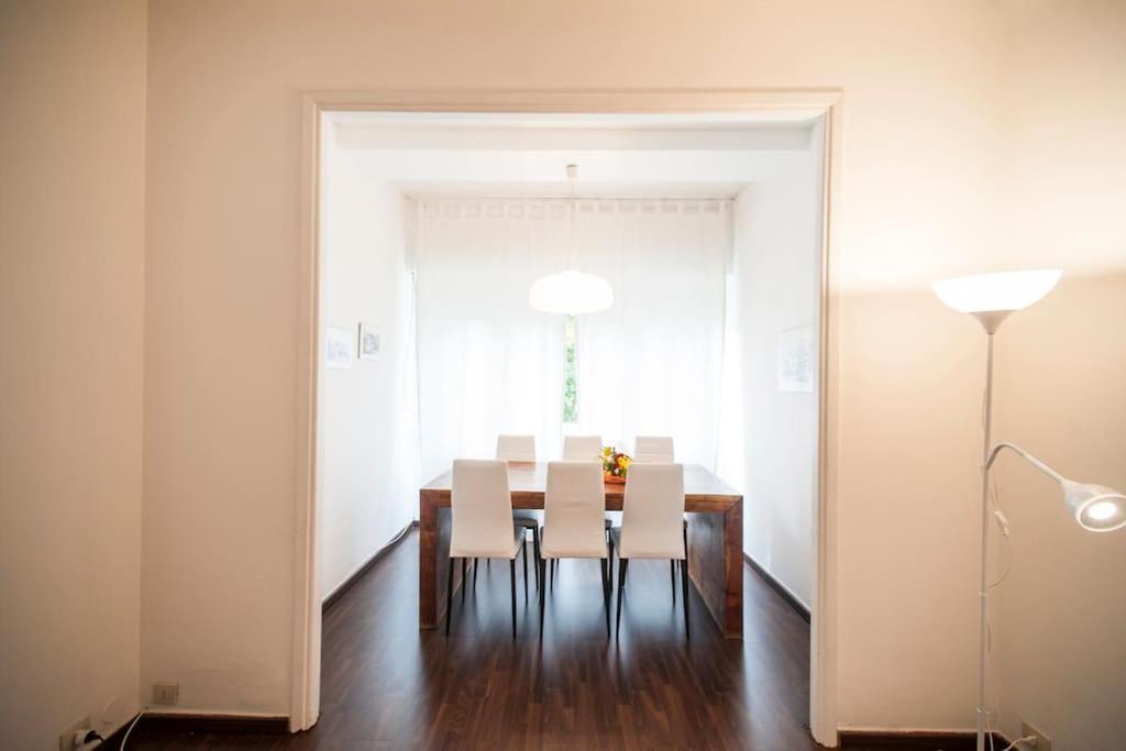 Appartamento Great In Great Location - *