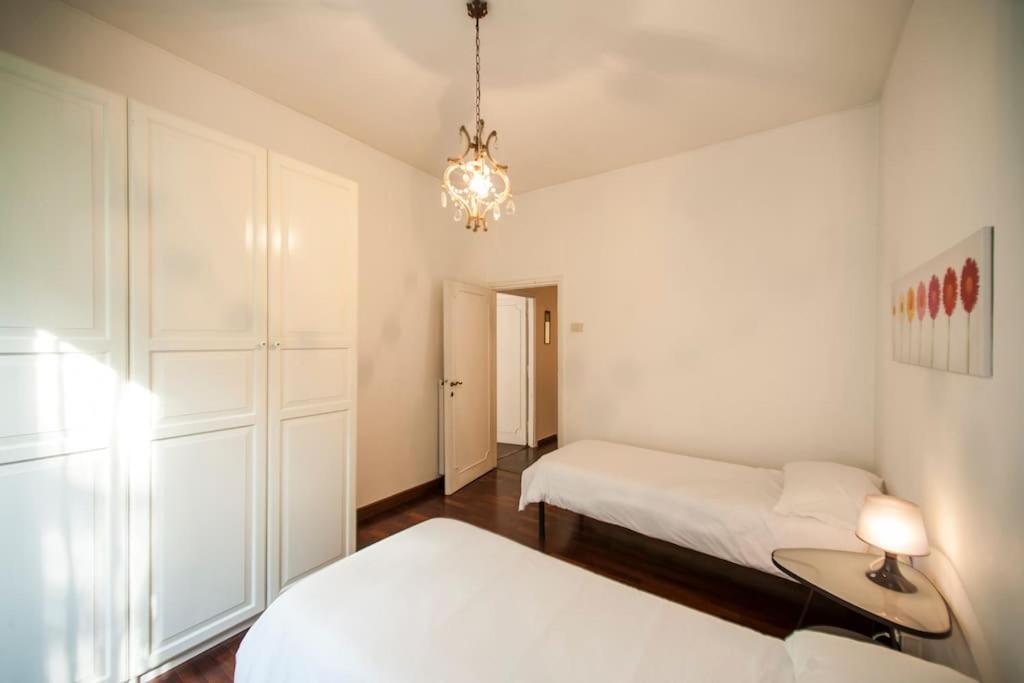 Great In Great Location - Appartamento Roma