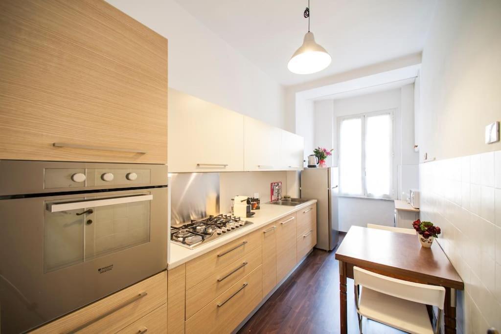 Appartamento Great In Great Location - Roma